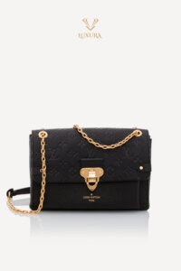 Genti | LOUIS VUITTON Vavin PM Monogram Empreinte M44151