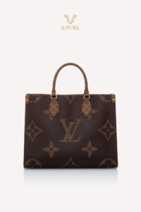 Genti | LOUIS VUITTON Onthego MM Monogram Canvas M45321