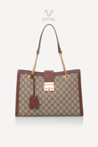 Tote Bags | GUCCI Padlock Medium Shoulder Bag