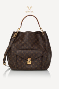 20% Reducere | LOUIS VUITTON Monogram Canvas Metis Hobo Bag M40781