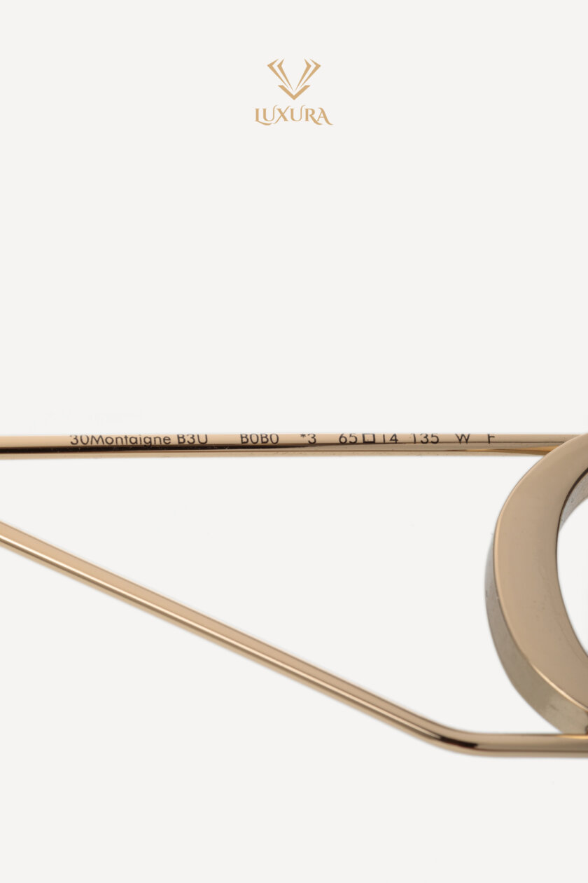 Accesorii | DIOR30Montaigne B3U Sunglasses