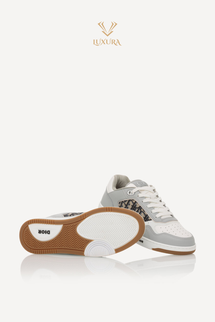 <span style="font-size: 10px; color: rgb(101, 101, 101);letter-spacing: .15em;">BEST DEAL</span><br><strong> DIOR </strong><br><div style="margin-top:10px; font-size:16px;">B57 Uptown Low-Top Sneaker 43</div><br> - Image 17