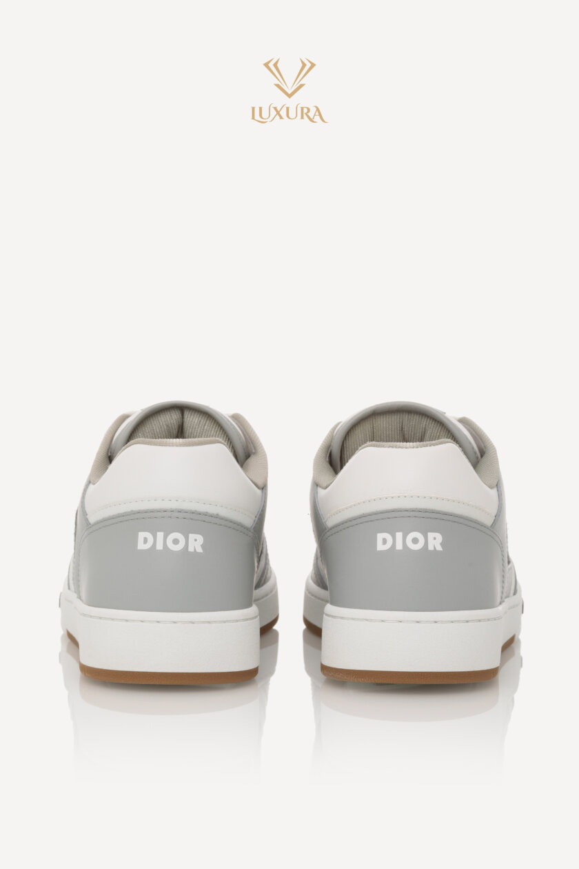 <span style="font-size: 10px; color: rgb(101, 101, 101);letter-spacing: .15em;">BEST DEAL</span><br><strong> DIOR </strong><br><div style="margin-top:10px; font-size:16px;">B57 Uptown Low-Top Sneaker 43</div><br> - Image 5