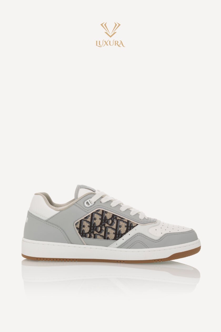 <span style="font-size: 10px; color: rgb(101, 101, 101);letter-spacing: .15em;">BEST DEAL</span><br><strong> DIOR </strong><br><div style="margin-top:10px; font-size:16px;">B57 Uptown Low-Top Sneaker 43</div><br> - Image 7