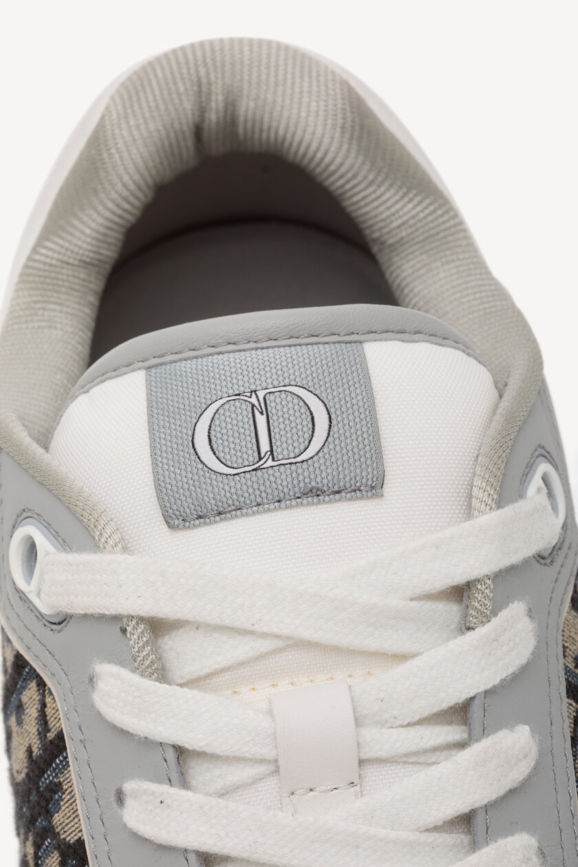 <span style="font-size: 10px; color: rgb(101, 101, 101);letter-spacing: .15em;">BEST DEAL</span><br><strong> DIOR </strong><br><div style="margin-top:10px; font-size:16px;">B57 Uptown Low-Top Sneaker 43</div><br> - Image 9