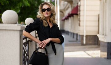 Geanta din piele naturală: cu ce se curăță și cum se întreține corect