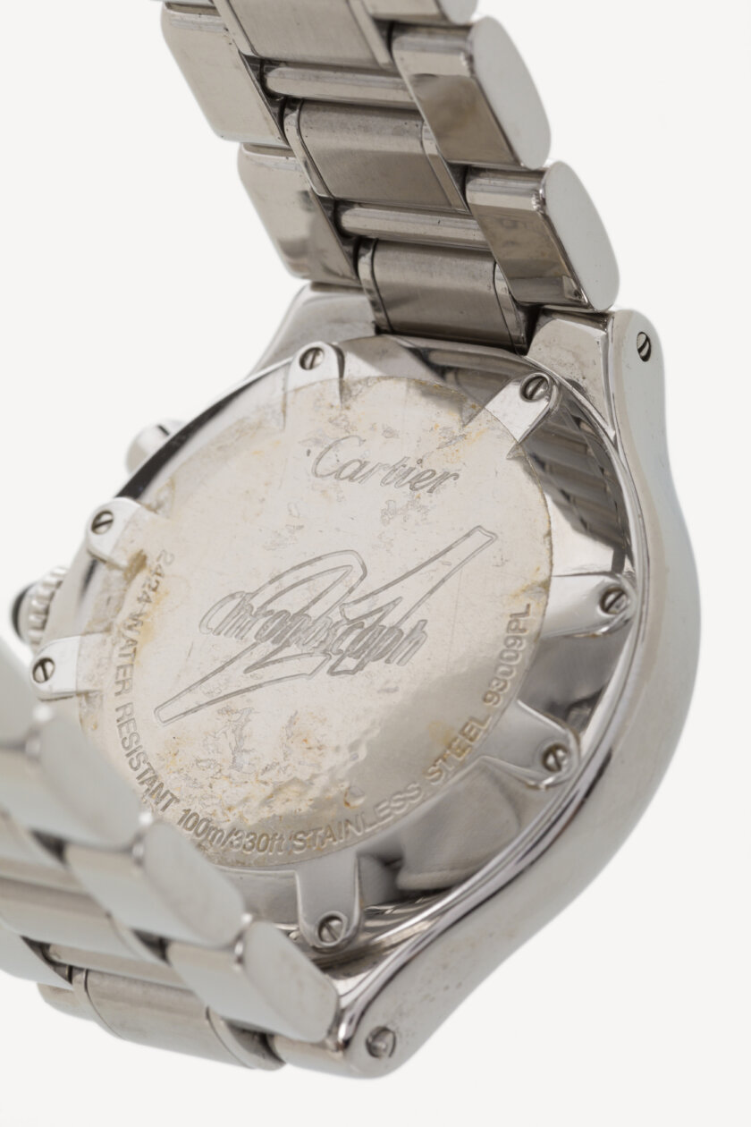 Accesorii | (CIORNA) BREITLING Colt Oceane Blue 547 Stainless Steel Watch