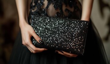 Genți de seară – accesoriile care completează perfect rochiile elegante de ocazie