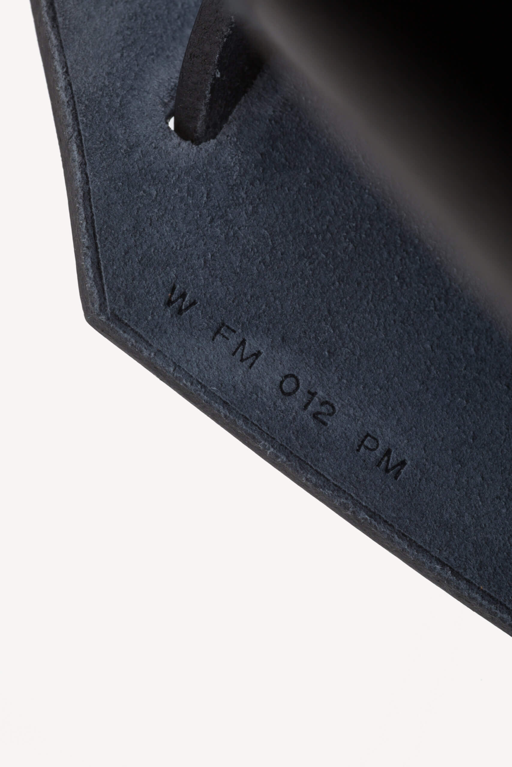 Genti | HERMES Herbag Zip 31 Laque Bag Ardoise Noir Noir