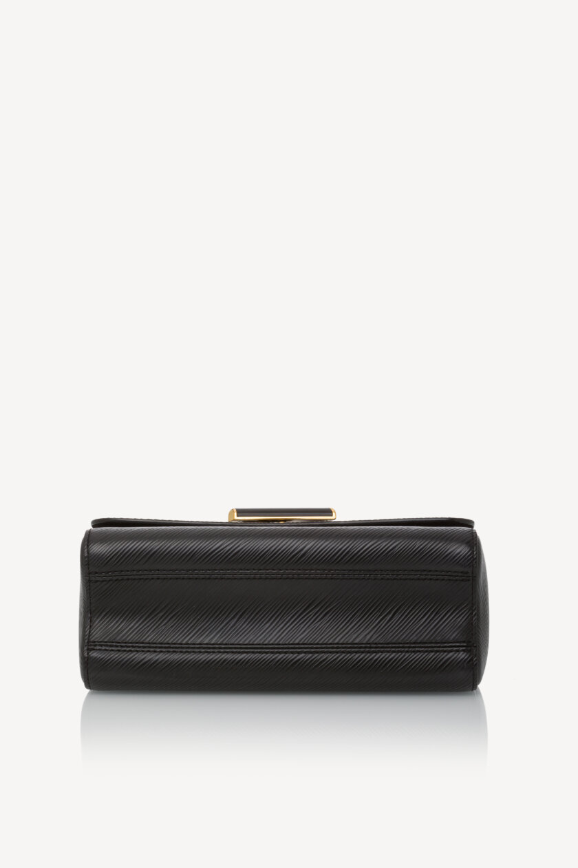 <span style="font-size: 10px; color: rgb(101, 101, 101);letter-spacing: .15em;">HARD TO FIND</span><br><strong> LOUIS VUITTON </strong><br><div style="margin-top:10px; font-size:16px;">Epi Twist Braided Strap Shoulder Bag MM Black M21117</div><br> - Image 16