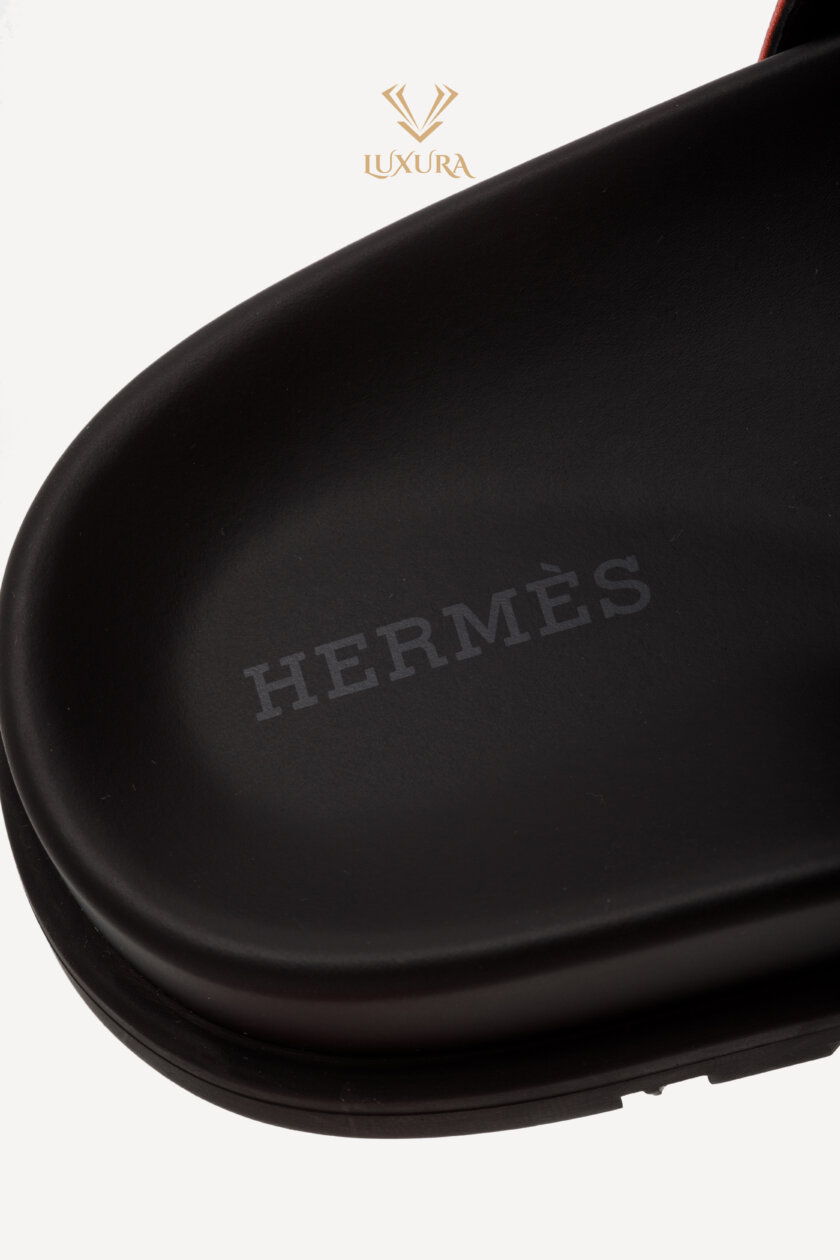 <span style="font-size: 10px; color: rgb(101, 101, 101);letter-spacing: .15em;">HARD TO FIND</span><br><strong> HERMES </strong><br><div style="margin-top:10px; font-size:16px;">Chypre Sandal Rose Peche Violet Petale 37.5 ( true size 36,5 )</div><br> - Image 11