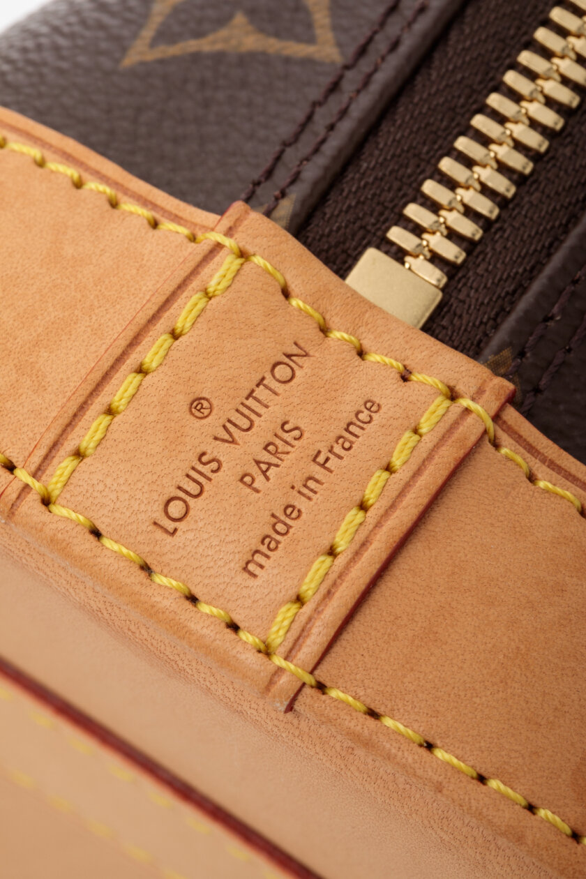 Party | LOUIS VUITTON Alma BB Monogram Canvas M46990