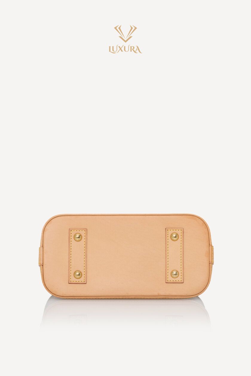 Party | LOUIS VUITTON Alma BB Monogram Canvas M46990