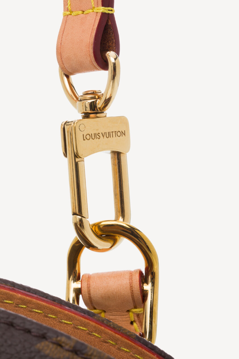 <span style="font-size: 10px; color: rgb(101, 101, 101);letter-spacing: .15em;">HAR TO FIND</span><br><strong> LOUIS VUITTON </strong><br><div style="margin-top:10px; font-size:16px;">Monogram Canvas Elipse PM M46196</div><br> - Image 15