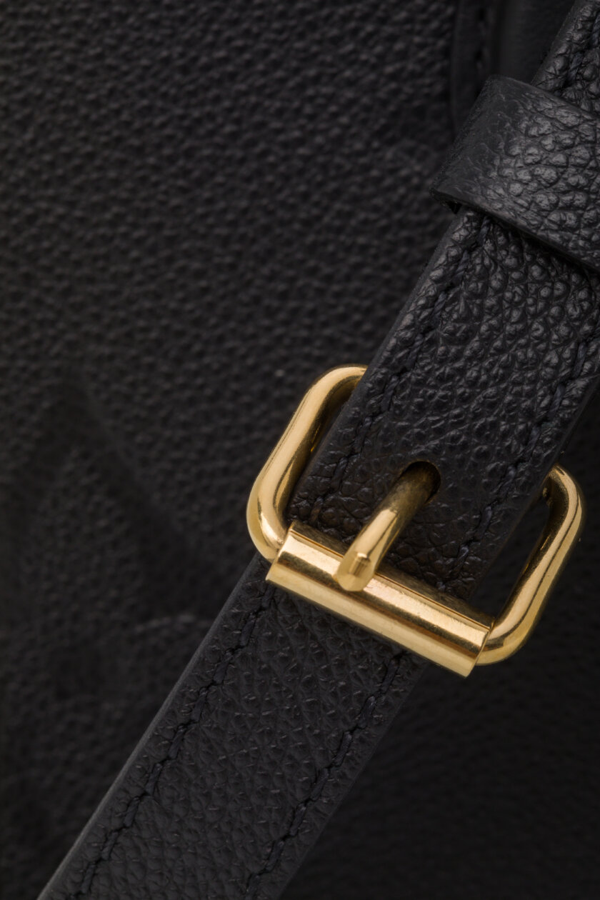 Cross Body and Shoulder Bags | LOUIS VUITTON OnTheGo PM Monogram Empreinte Leather M445653
