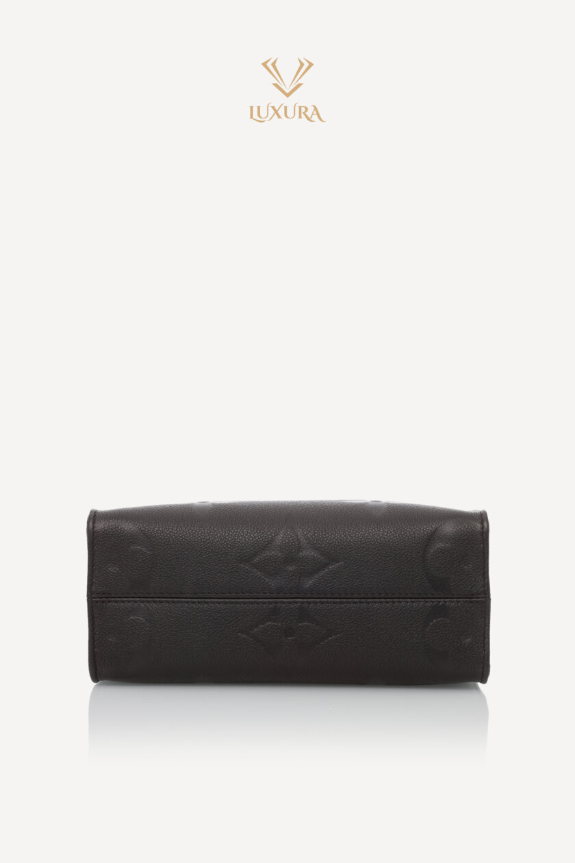 Cross Body and Shoulder Bags | LOUIS VUITTON OnTheGo PM Monogram Empreinte Leather M445653