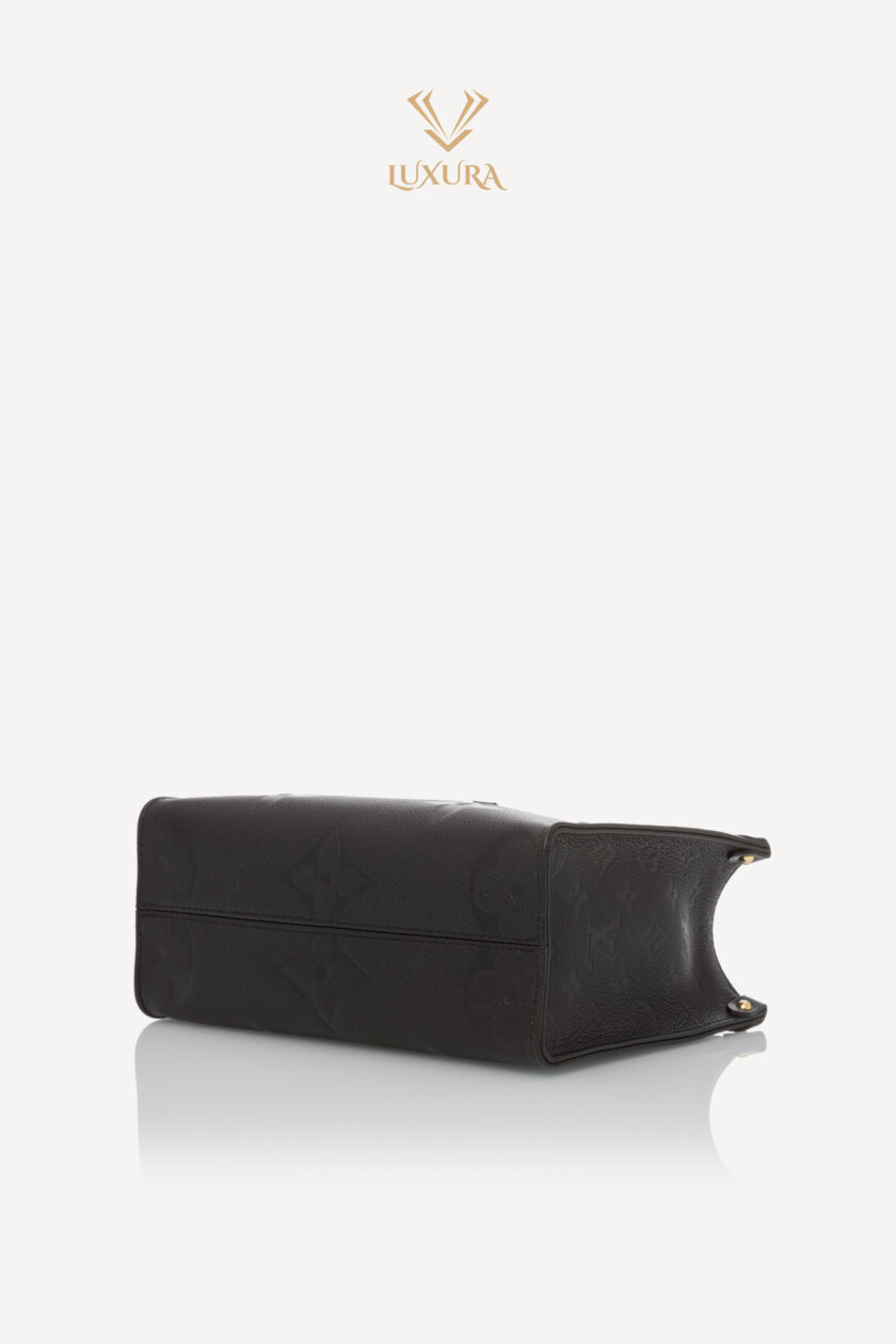 Cross Body and Shoulder Bags | LOUIS VUITTON OnTheGo PM Monogram Empreinte Leather M445653