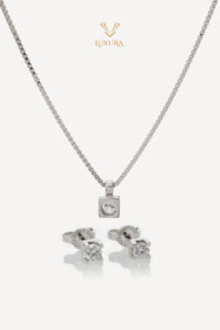 20% Reducere | (CIORNA) GIORGIO VISCONTI IoLuce Set