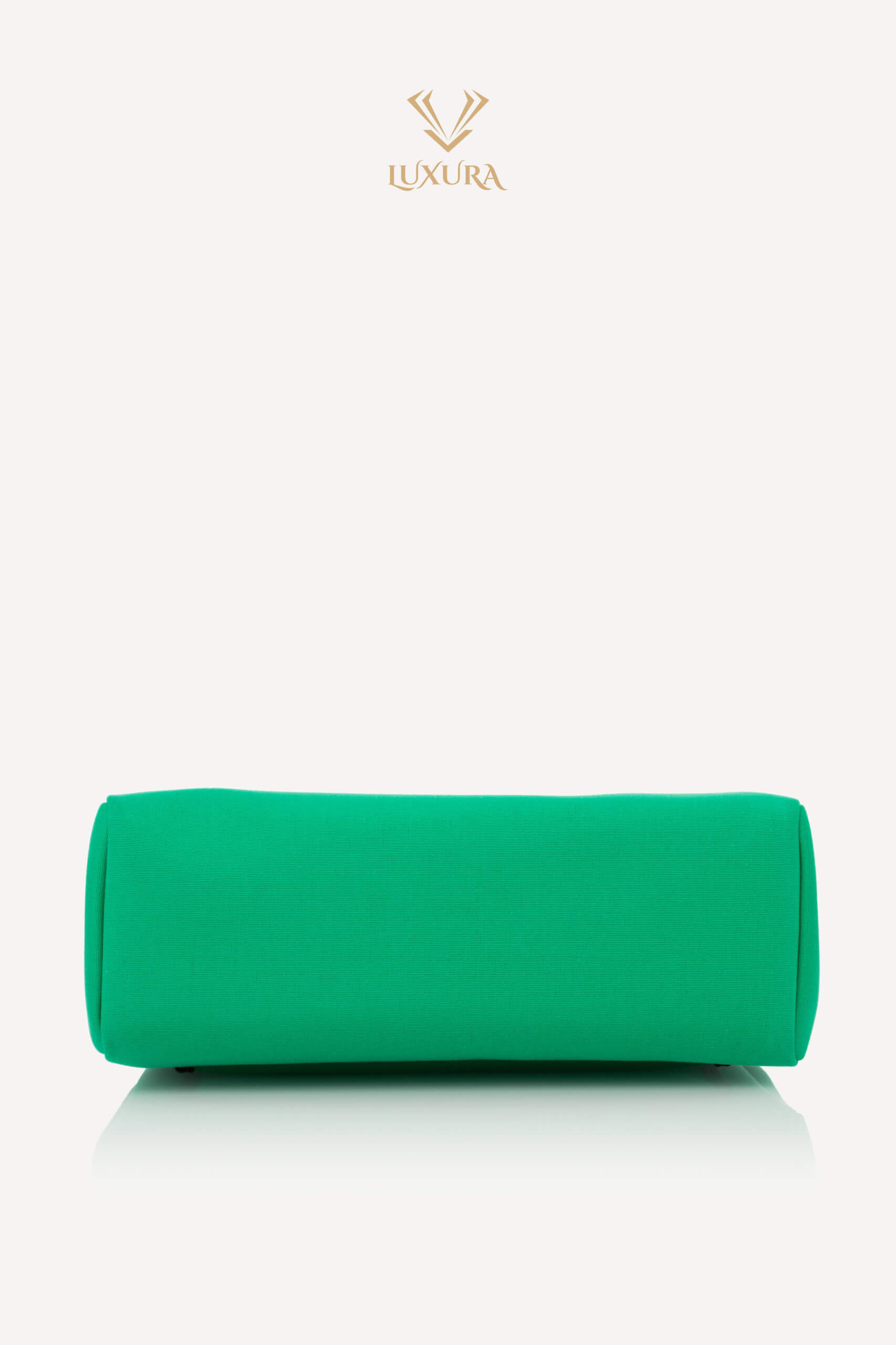 <span style="font-size: 10px; color: rgb(101, 101, 101);letter-spacing: .15em;">HARD TO FIND</span><br><strong> HERMES </strong><br><div style="margin-top:10px; font-size:16px;"> Herbag Zip 31 Vache Hunter Menthe Toile Bleu Indigo </div><br> - Image 22