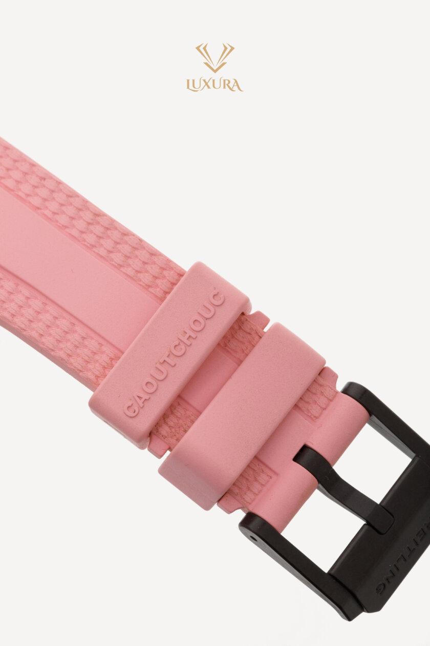 <span style="font-size: 10px; color: rgb(101, 101, 101);letter-spacing: .15em;">NEW COLLECTION</span><br><strong> BREITLING </strong><br><div style="margin-top:10px; font-size:16px;">Professional Endurance Pro 38 X83310D41B1S1</div><br> - Image 11
