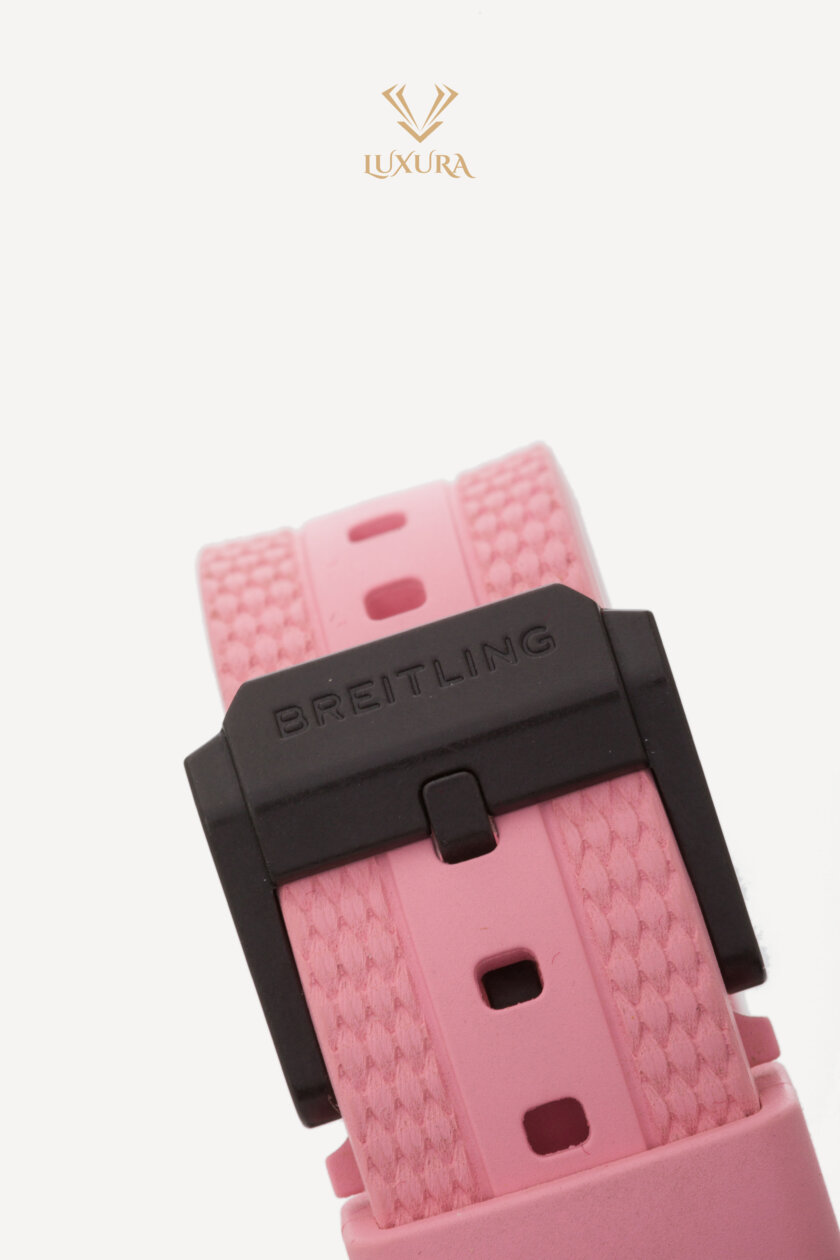 <span style="font-size: 10px; color: rgb(101, 101, 101);letter-spacing: .15em;">NEW COLLECTION</span><br><strong> BREITLING </strong><br><div style="margin-top:10px; font-size:16px;">Professional Endurance Pro 38 X83310D41B1S1</div><br> - Image 13