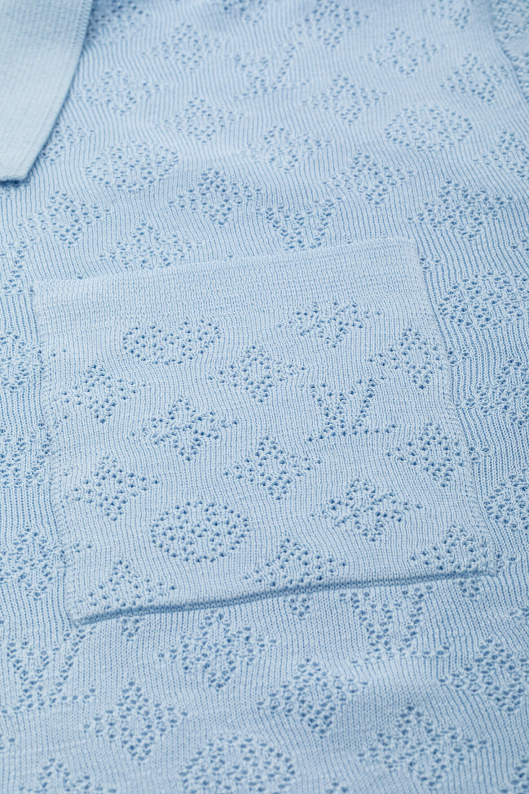 Imbracaminte | LOUIS VUITTON Polo Shirt Blue S ( true size M )