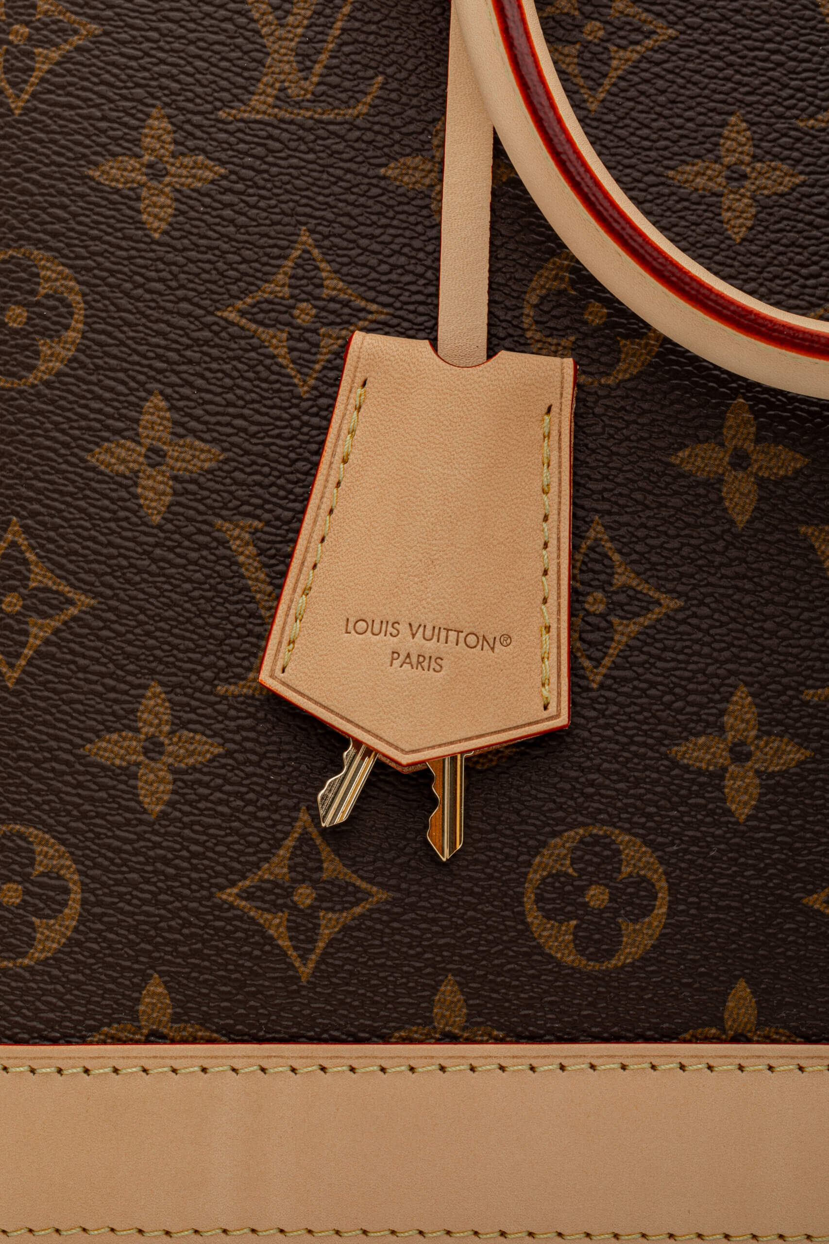 <span style="font-size: 10px;letter-spacing: .15em">HARD TO FIND</span><br> <strong>LOUIS VUITTON</strong><br> <div style="margin-top:10px;font-size:16px">Alma PM Monogram Canvas Bag M53151</div><br> - Image 19