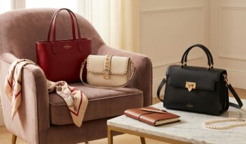 Genti Dama Valentino: Ghid Complet pentru Eleganță și Investiție