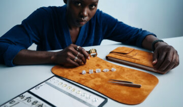 Ghid complet 2026: Cum alegi diamantul perfect și ce tipuri de diamante există