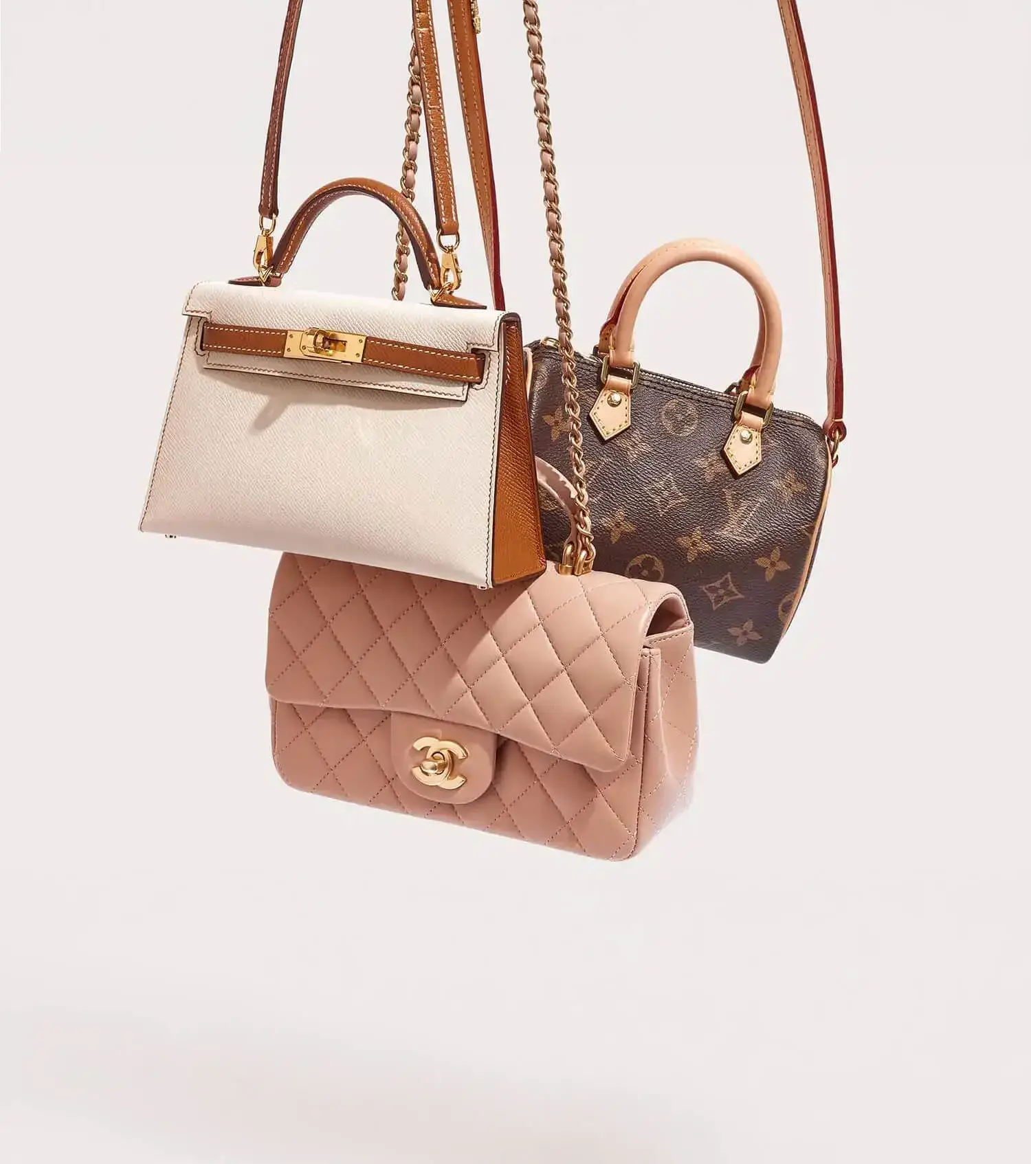 Piese luxury full set la Luxura