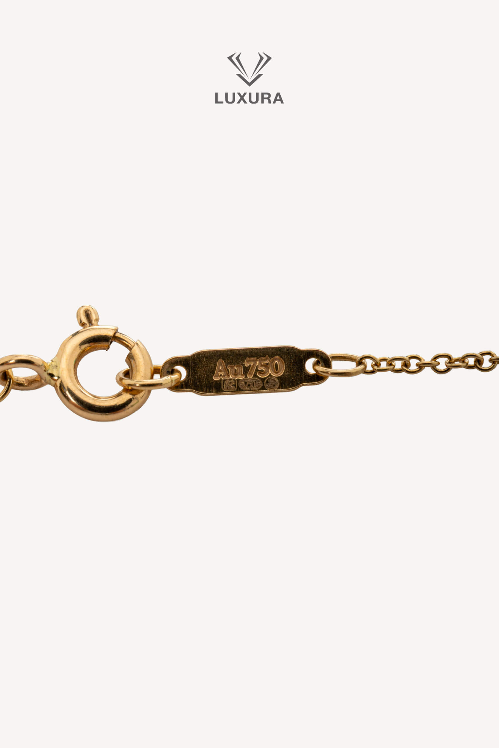 <span style="font-size: 10px;letter-spacing: .15em">HARD TO FIND</span><br>            <strong>TIFFANY & CO</strong><br>            <div style="margin-top:10px;font-size:16px">Return to Tiffany Double Heart Tag Pendant in Yellow Gold Mini</div><br> - Image 12