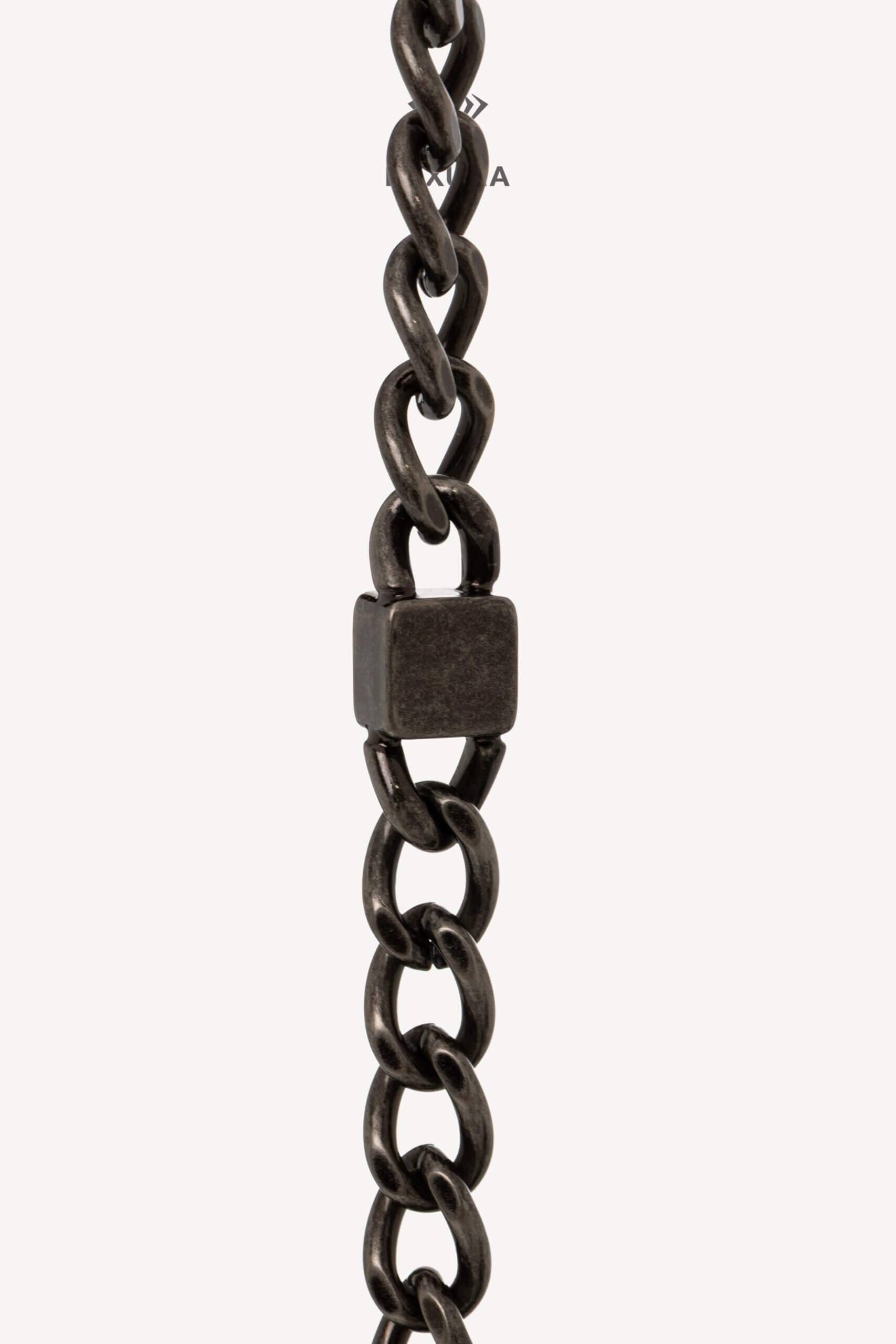 <span style="font-size: 10px;letter-spacing: .15em">HARD TO FIND</span><br> <strong>CHANEL</strong><br> <div style="margin-top:10px;font-size:16px">Boy Lego Brick Flap Bag Lambskin-PVC Black</div><br> - Image 23