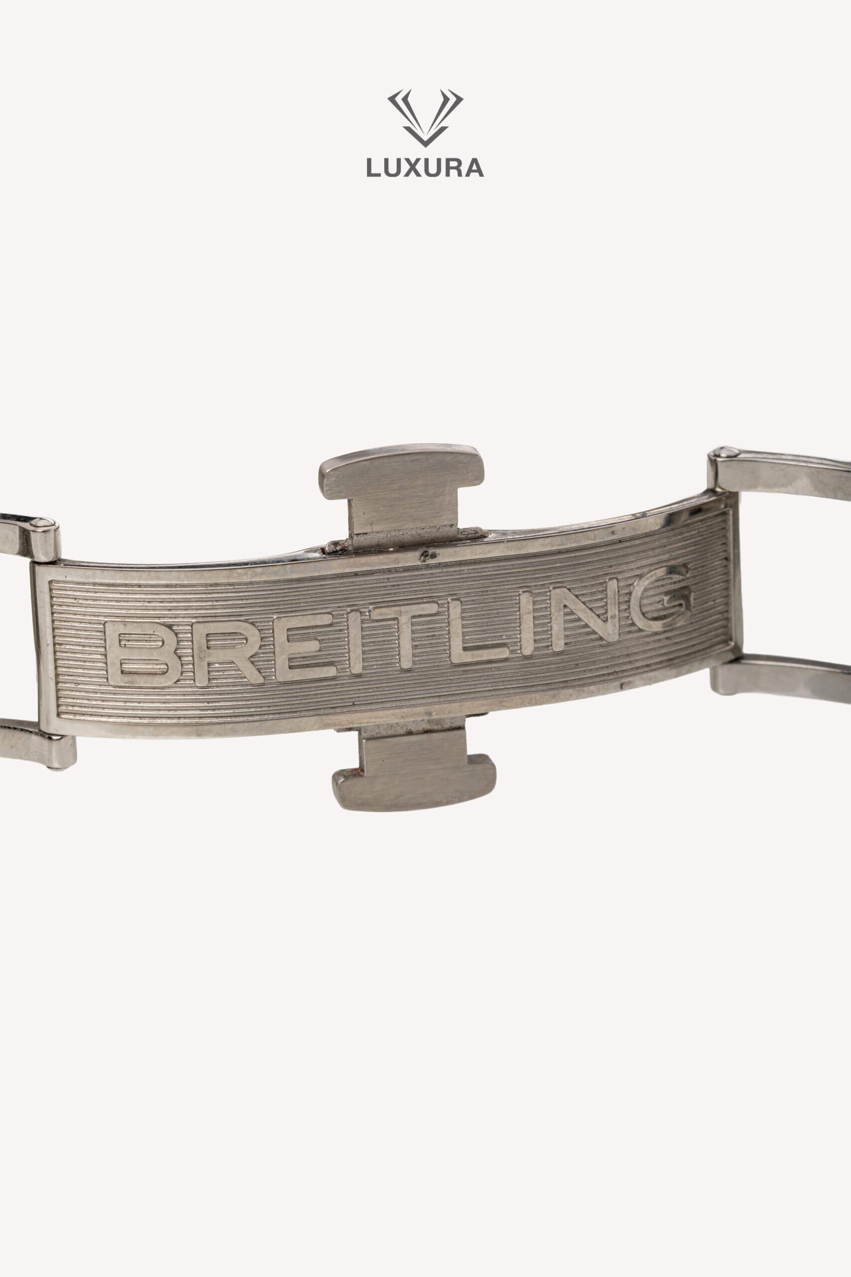 <span style="font-size: 10px;letter-spacing: .15em">BEST DEAL</span><br> <strong>BREITLING</strong><br> <div style="margin-top:10px;font-size:16px">Navitimer B01 Cronograph Watch AB0138241L1A1</div><br> - Image 23