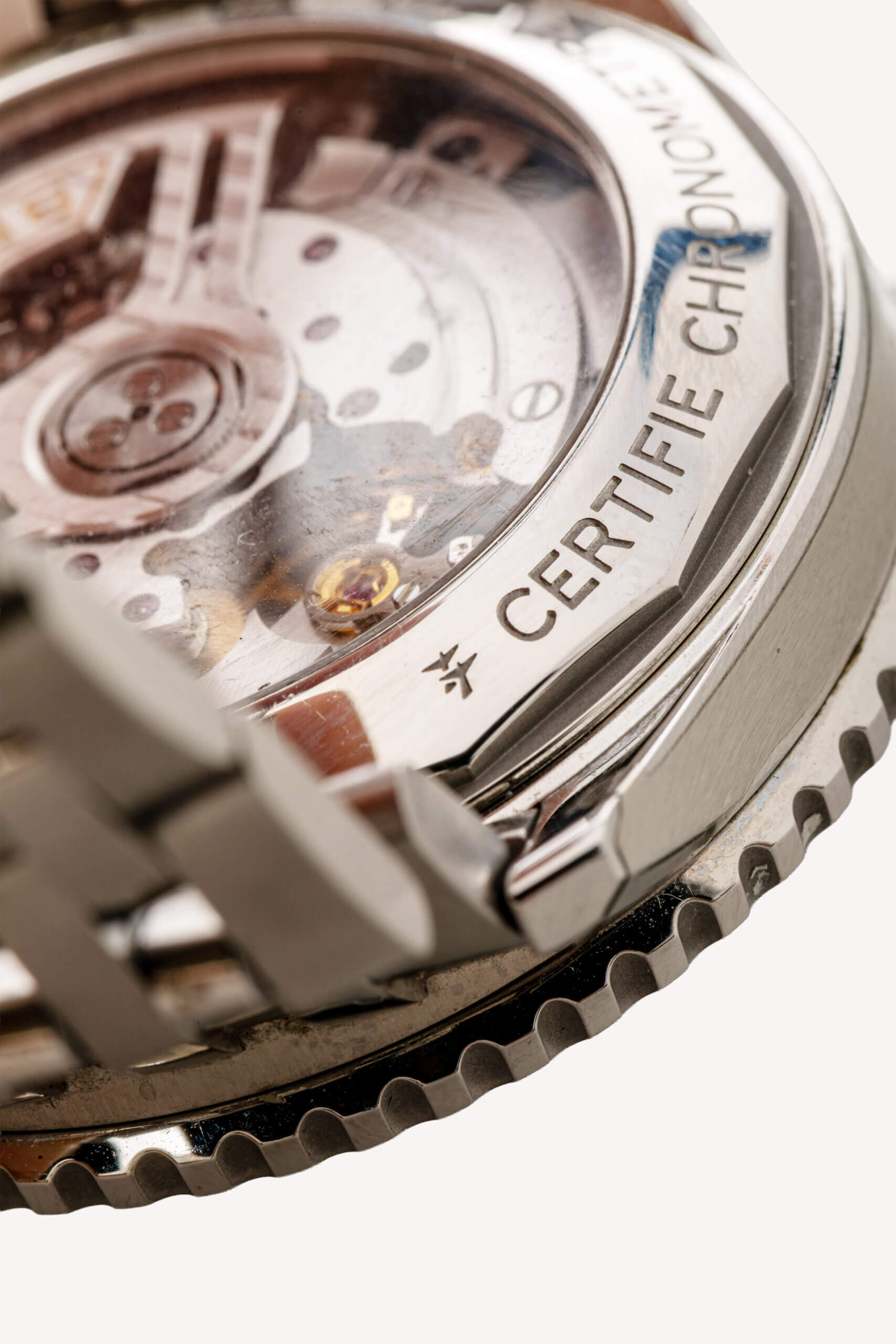 <span style="font-size: 10px;letter-spacing: .15em">BEST DEAL</span><br> <strong>BREITLING</strong><br> <div style="margin-top:10px;font-size:16px">Navitimer B01 Cronograph Watch AB0138241L1A1</div><br> - Image 16