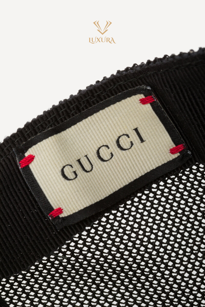 <span style="font-size: 10px; color: rgb(101, 101, 101);letter-spacing: .15em;">BEST DEAL</span><br><strong> GUCCI </strong><br><div style="margin-top:10px; font-size:16px;">GG Supreme Monogram Tiger Print Basseball Hat Beige</div><br> - Image 11