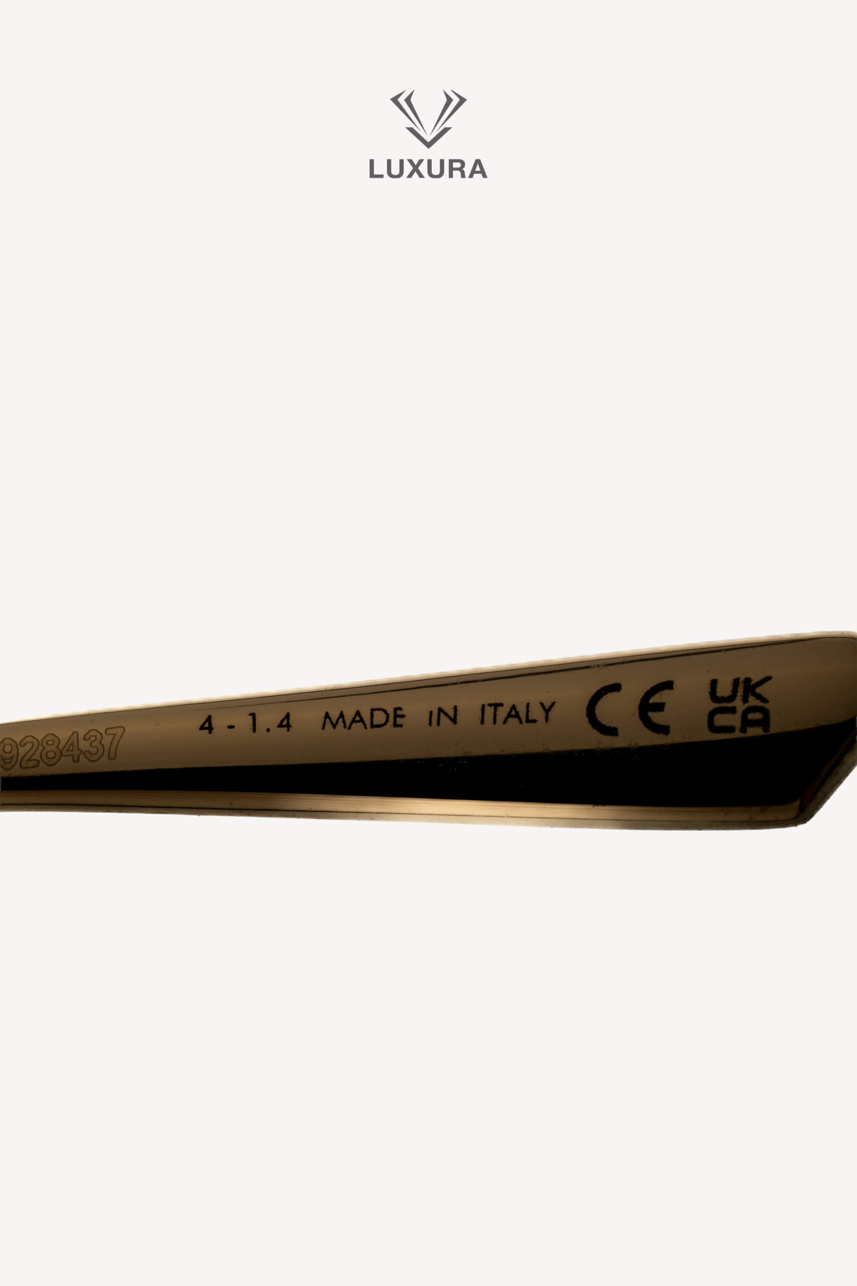 <span style="font-size: 10px;letter-spacing: .15em">HARD TO FIND</span><br> <strong>CHRISTIAN DIOR</strong><br> <div style="margin-top:10px;font-size:16px">Sunglasses 30Montaigne SU 12A1</div><br> - Image 15