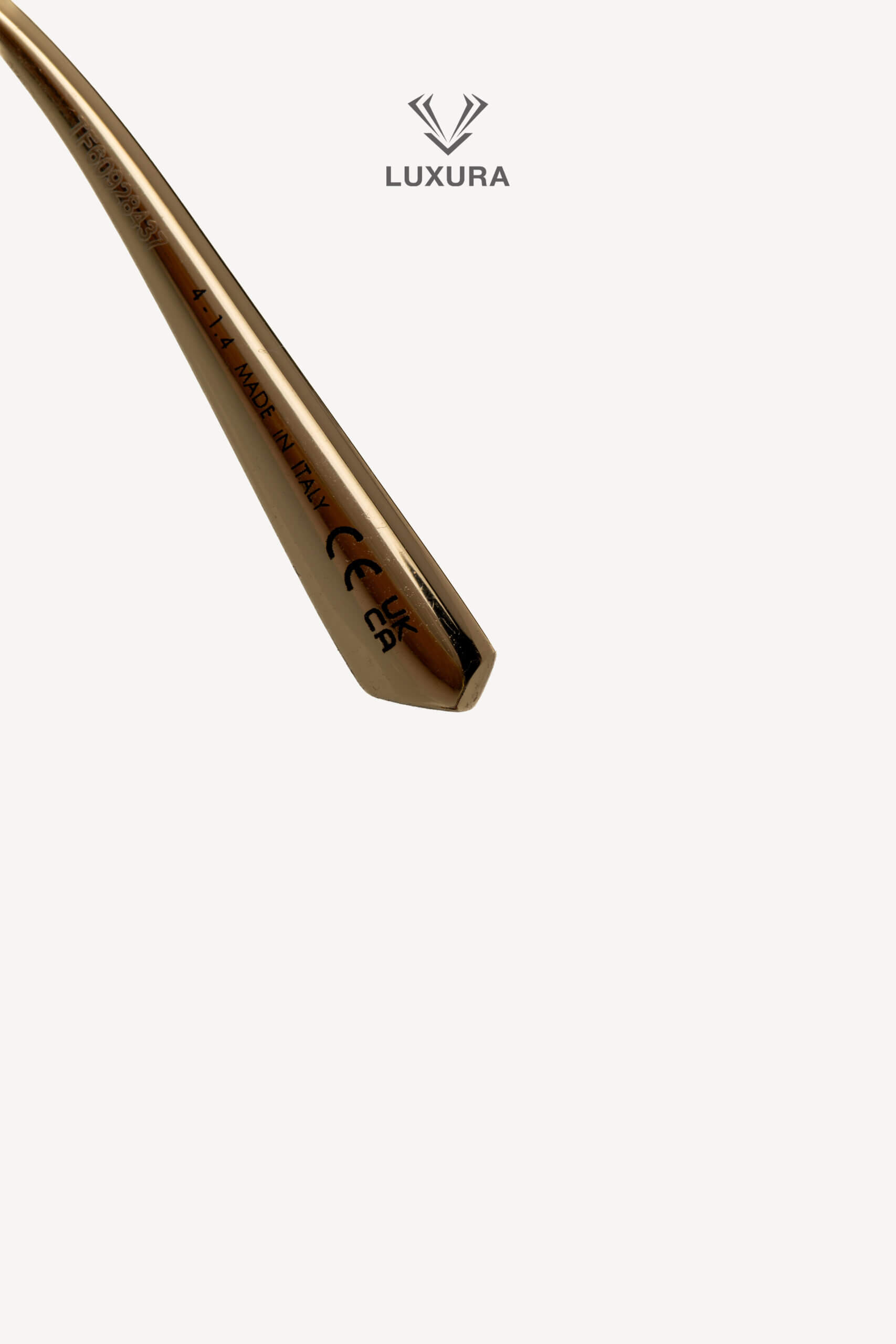 <span style="font-size: 10px;letter-spacing: .15em">HARD TO FIND</span><br> <strong>CHRISTIAN DIOR</strong><br> <div style="margin-top:10px;font-size:16px">Sunglasses 30Montaigne SU 12A1</div><br> - Image 16