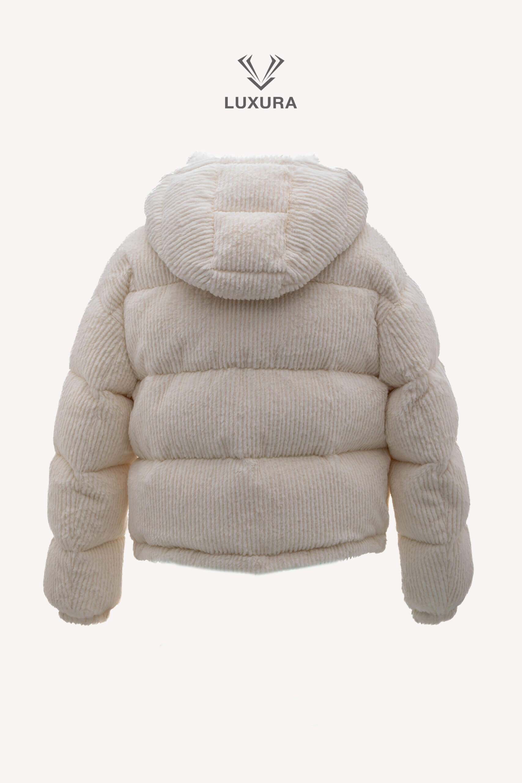 <span style="font-size: 10px;letter-spacing: .15em">BEST DEAL</span><br>            <strong>MONCLER</strong><br>            <div style="margin-top:10px;font-size:16px">Daos Hooded Corduroy Short Down Jacket Beige 0 ( xs-s )</div><br> - Image 7