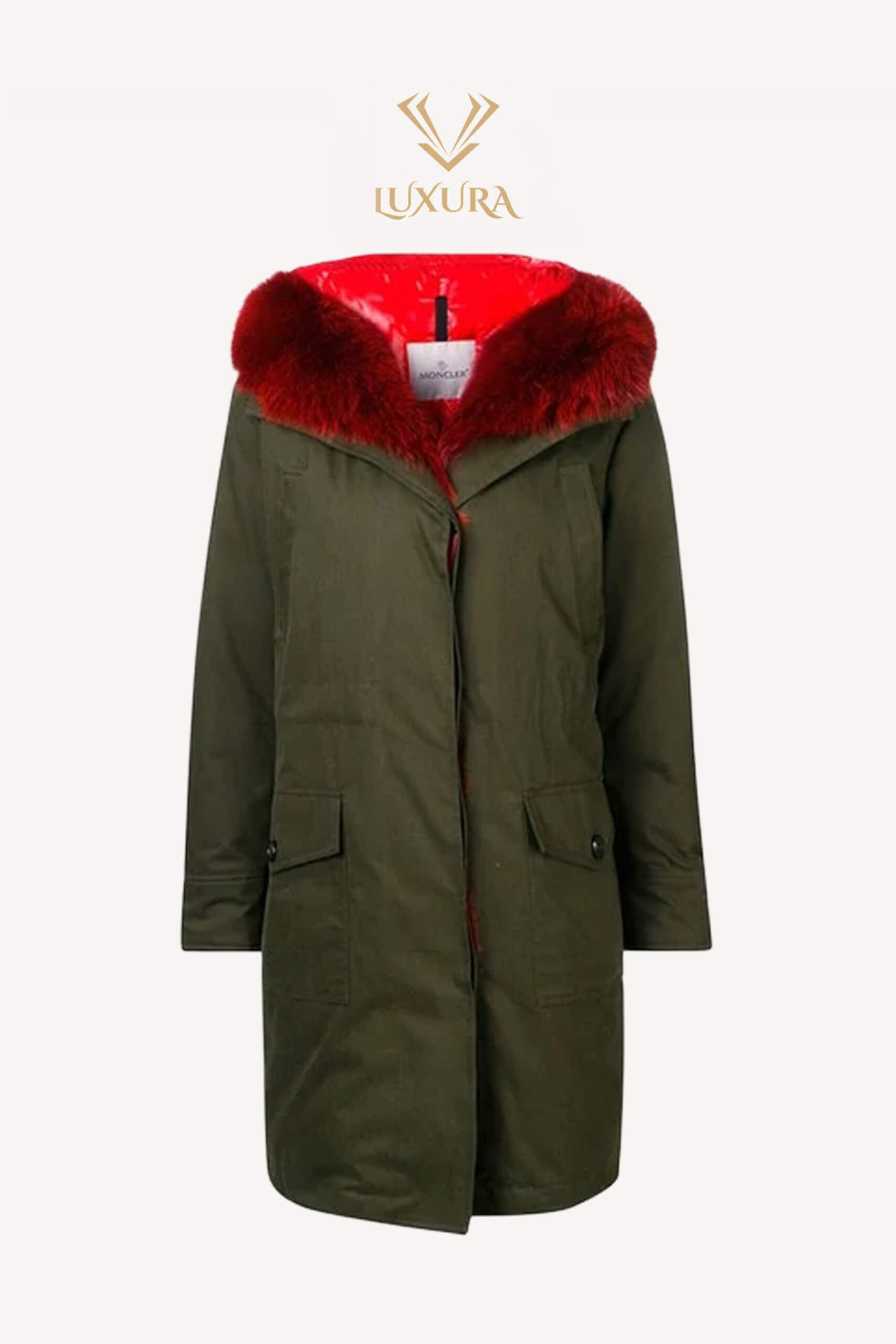 <span style="font-size: 10px;letter-spacing: .15em">BEST DEAL</span><br> <strong>MONCLER</strong><br> <div style="margin-top:10px;font-size:16px">Hypolais Giubbotto 1</div><br>