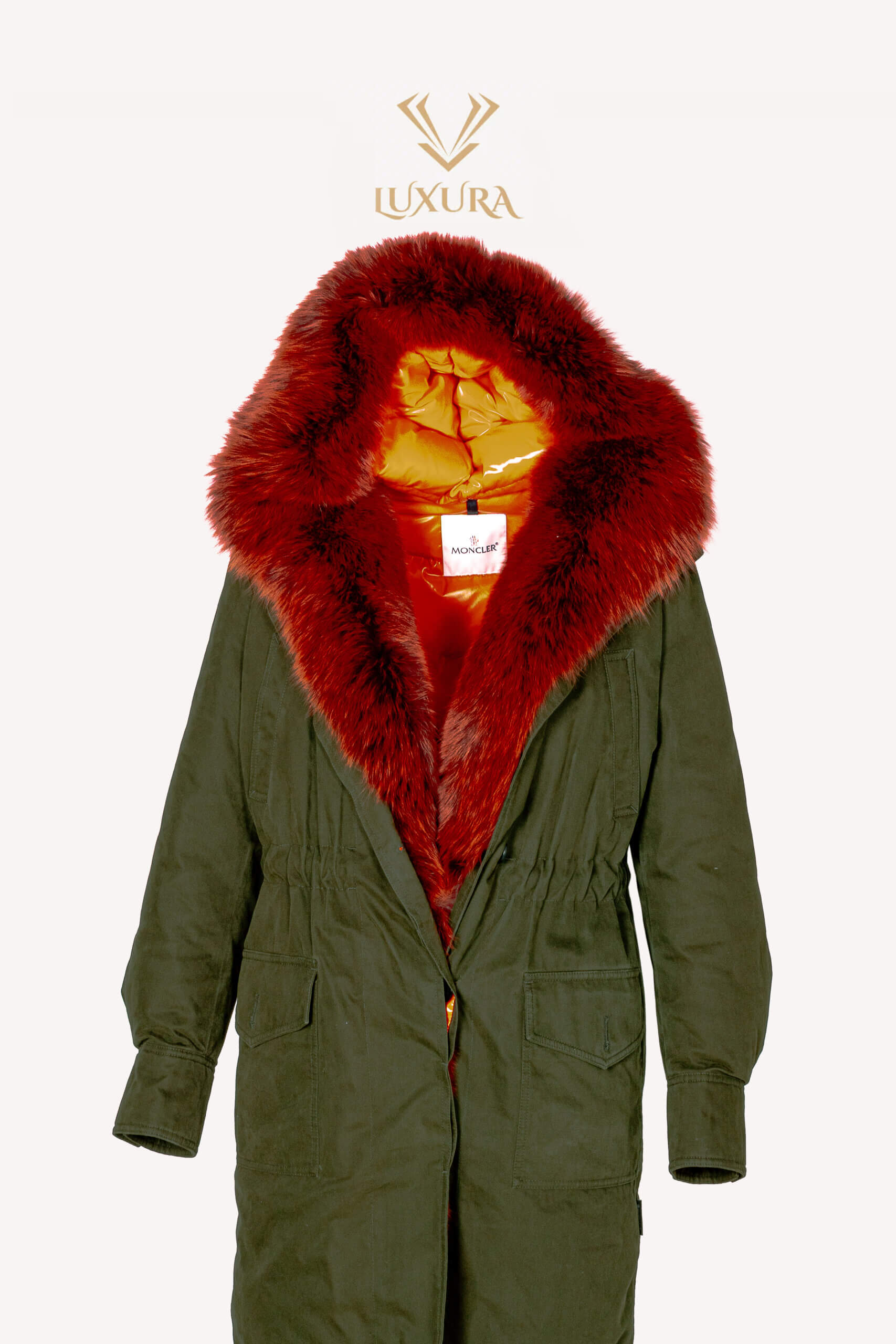 <span style="font-size: 10px;letter-spacing: .15em">BEST DEAL</span><br> <strong>MONCLER</strong><br> <div style="margin-top:10px;font-size:16px">Hypolais Giubbotto 1</div><br> - Image 6