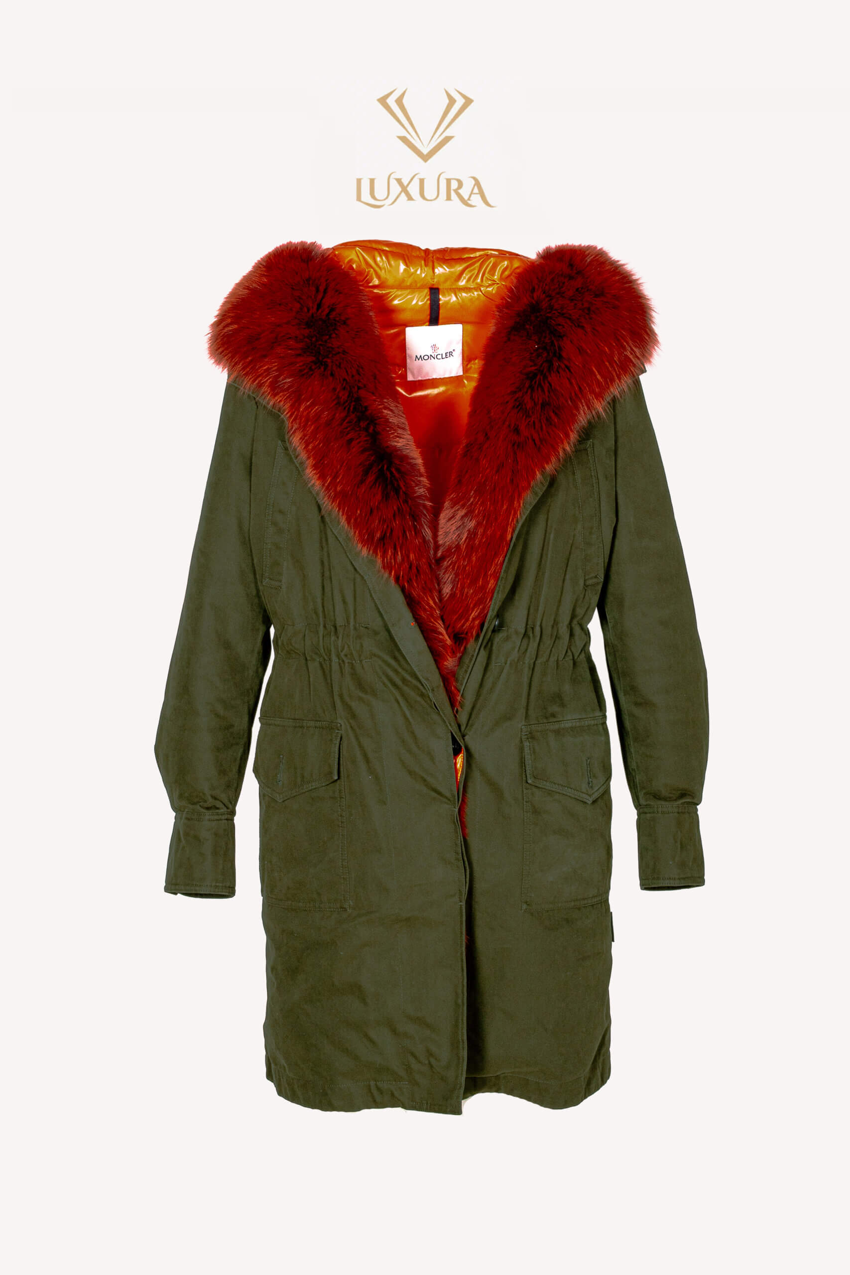 <span style="font-size: 10px;letter-spacing: .15em">BEST DEAL</span><br> <strong>MONCLER</strong><br> <div style="margin-top:10px;font-size:16px">Hypolais Giubbotto 1</div><br> - Image 7