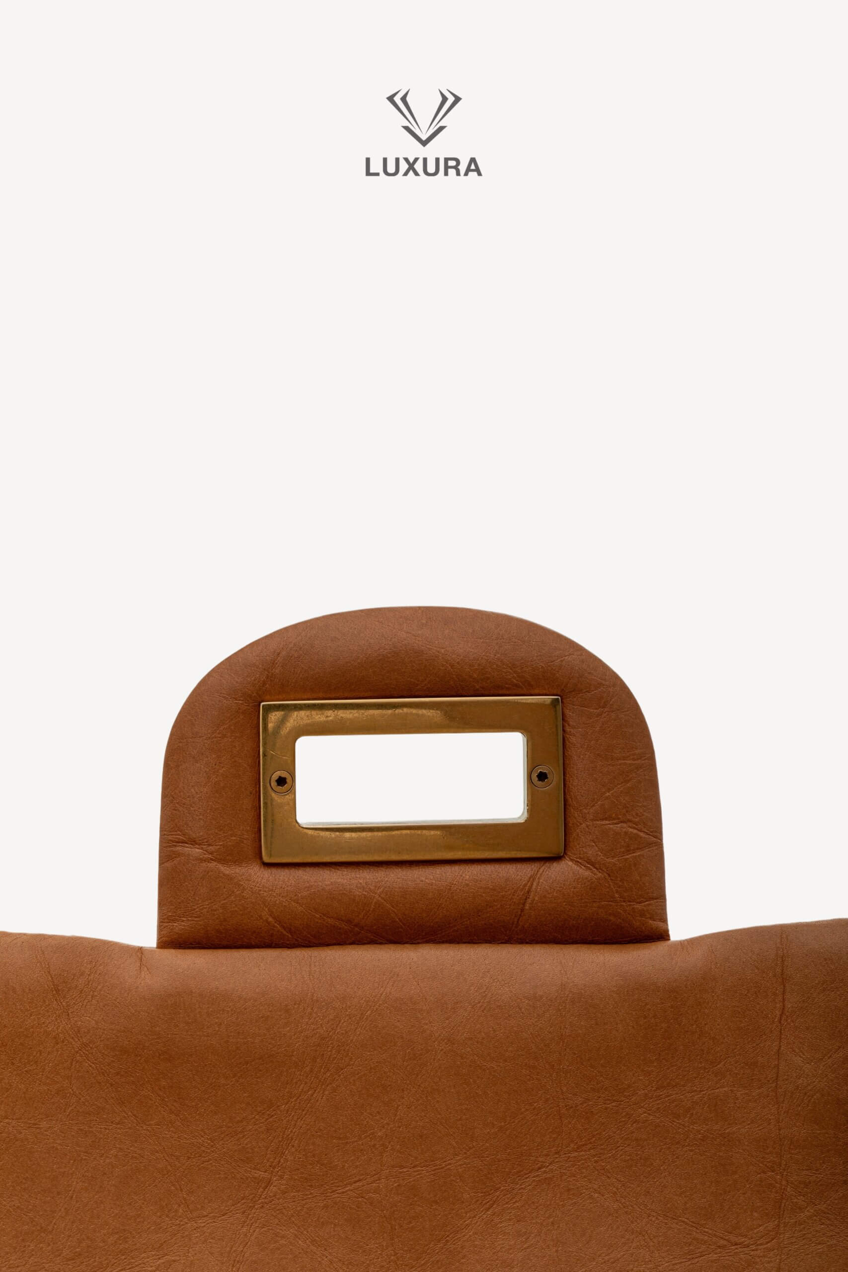 <span style="font-size: 10px;letter-spacing: .15em">HARD TO FIND</span><br><strong>CHANEL</strong><br><div style="margin-top:10px;font-size:16px">2.55 Dark Beige Distressed Calf with Gold Hardware</div><br> - Image 19