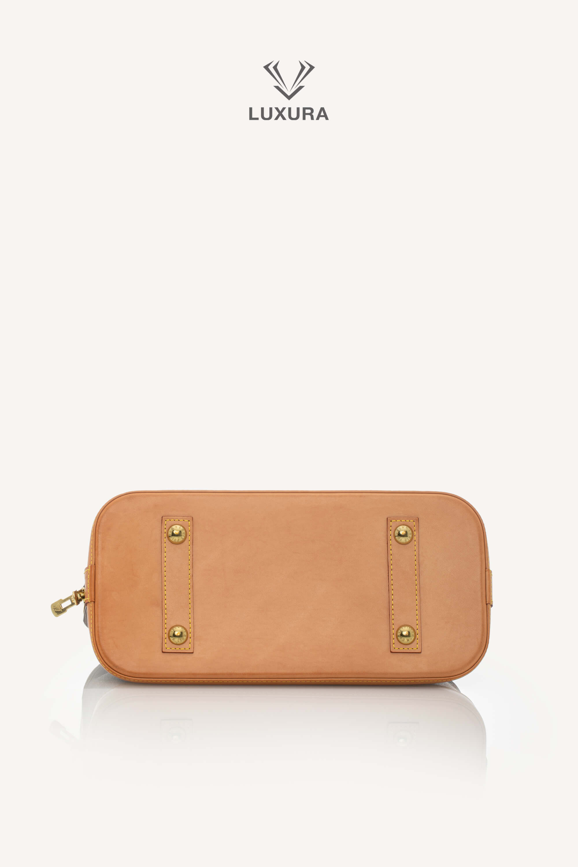 <span style="font-size: 10px;letter-spacing: .15em">BEST DEAL</span><br> <strong>LOUIS VUITTON</strong><br> <div style="margin-top:10px;font-size:16px">Alma PM Monogram Canvas Bag M53151</div><br> - Image 21