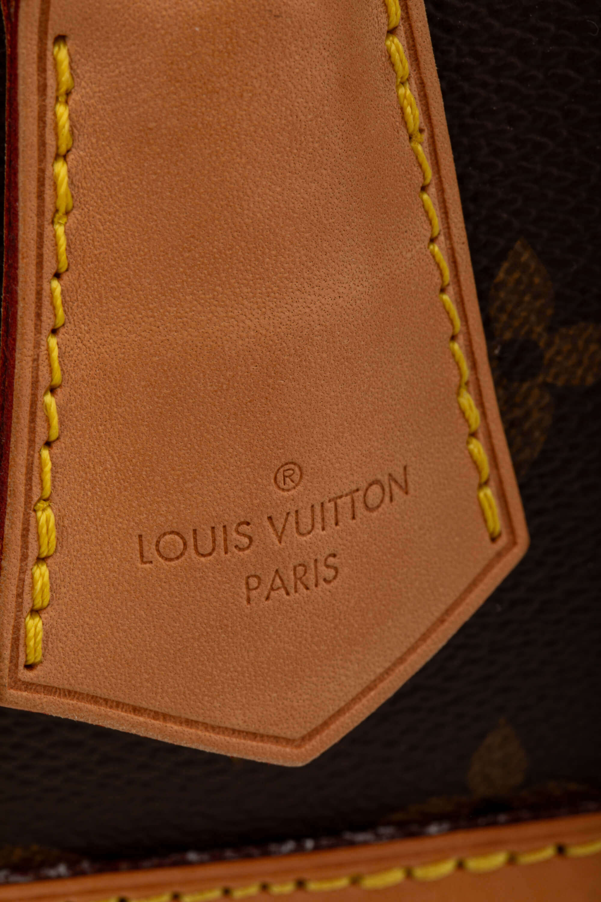 <span style="font-size: 10px;letter-spacing: .15em">BEST DEAL</span><br> <strong>LOUIS VUITTON</strong><br> <div style="margin-top:10px;font-size:16px">Alma PM Monogram Canvas Bag M53151</div><br> - Image 15