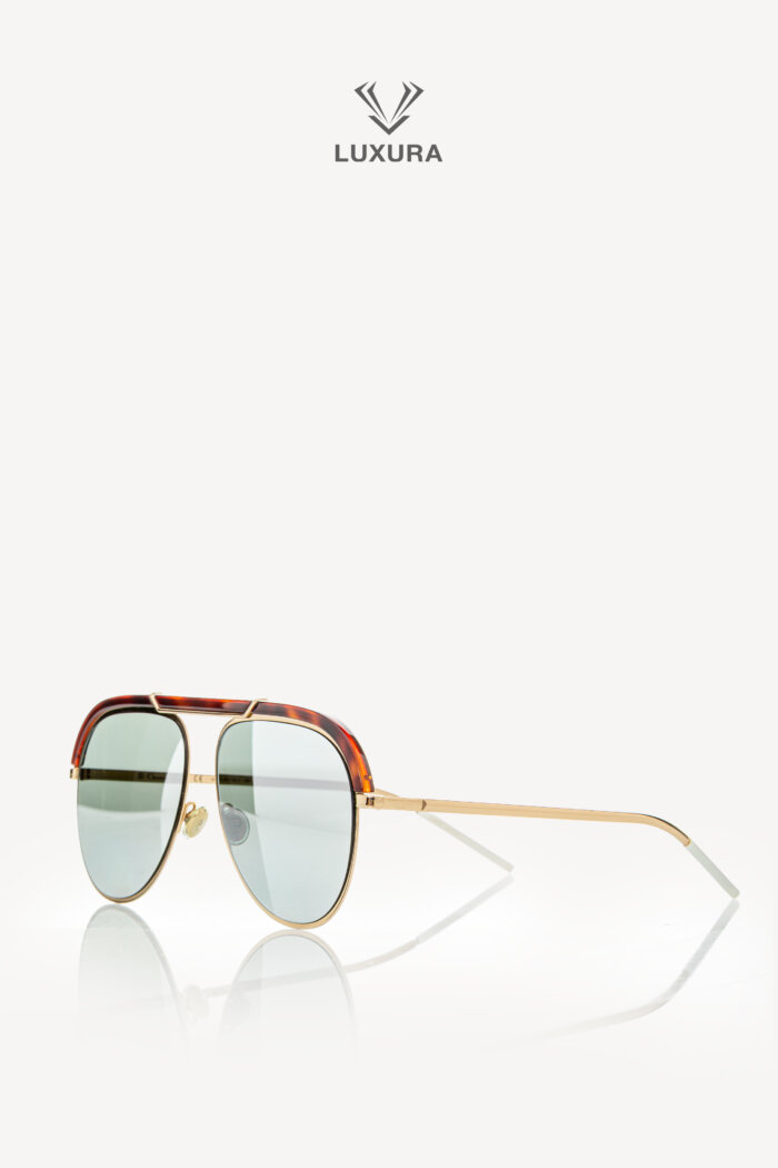 <span style="font-size: 10px;letter-spacing: .15em">BEST DEAL</span><br>            <strong>CHRISTIAN DIOR</strong><br>            <div style="margin-top:10px;font-size:16px">DiorDesertic 2IK OT Sunglasses</div><br>