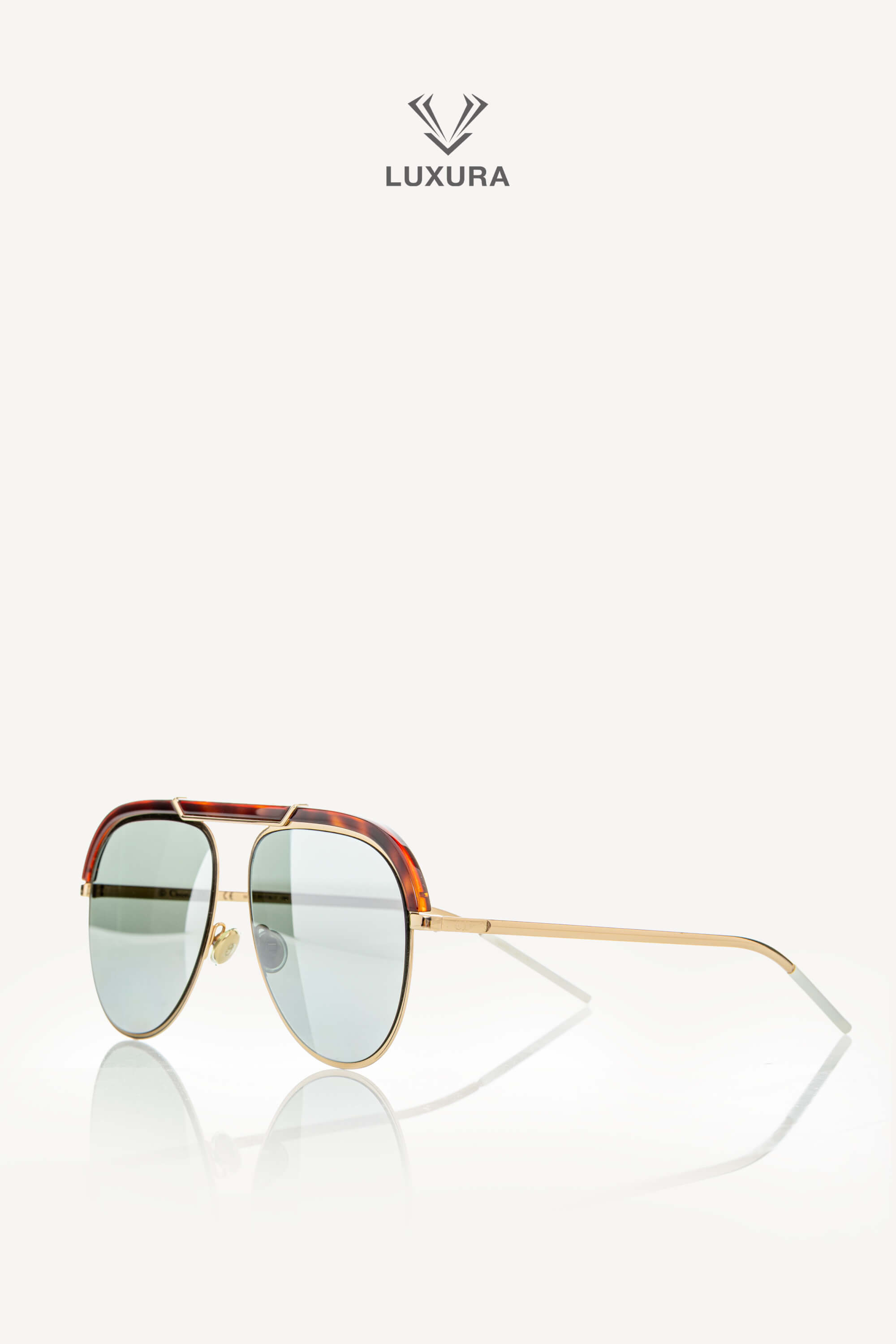 <span style="font-size: 10px;letter-spacing: .15em">BEST DEAL</span><br> <strong>CHRISTIAN DIOR</strong><br> <div style="margin-top:10px;font-size:16px">DiorDesertic 2IK OT Sunglasses</div><br>