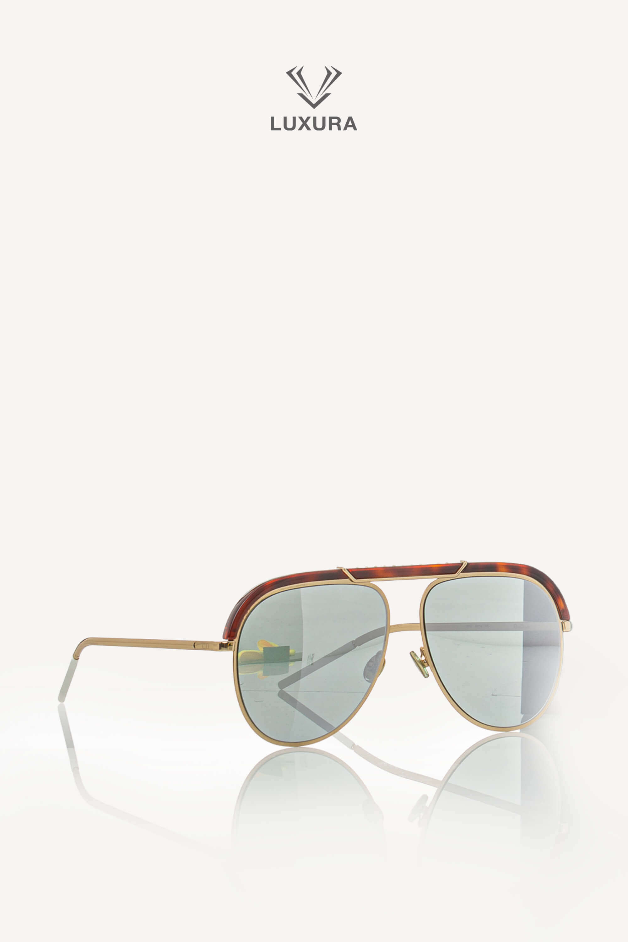 <span style="font-size: 10px;letter-spacing: .15em">BEST DEAL</span><br> <strong>CHRISTIAN DIOR</strong><br> <div style="margin-top:10px;font-size:16px">DiorDesertic 2IK OT Sunglasses</div><br> - Image 2