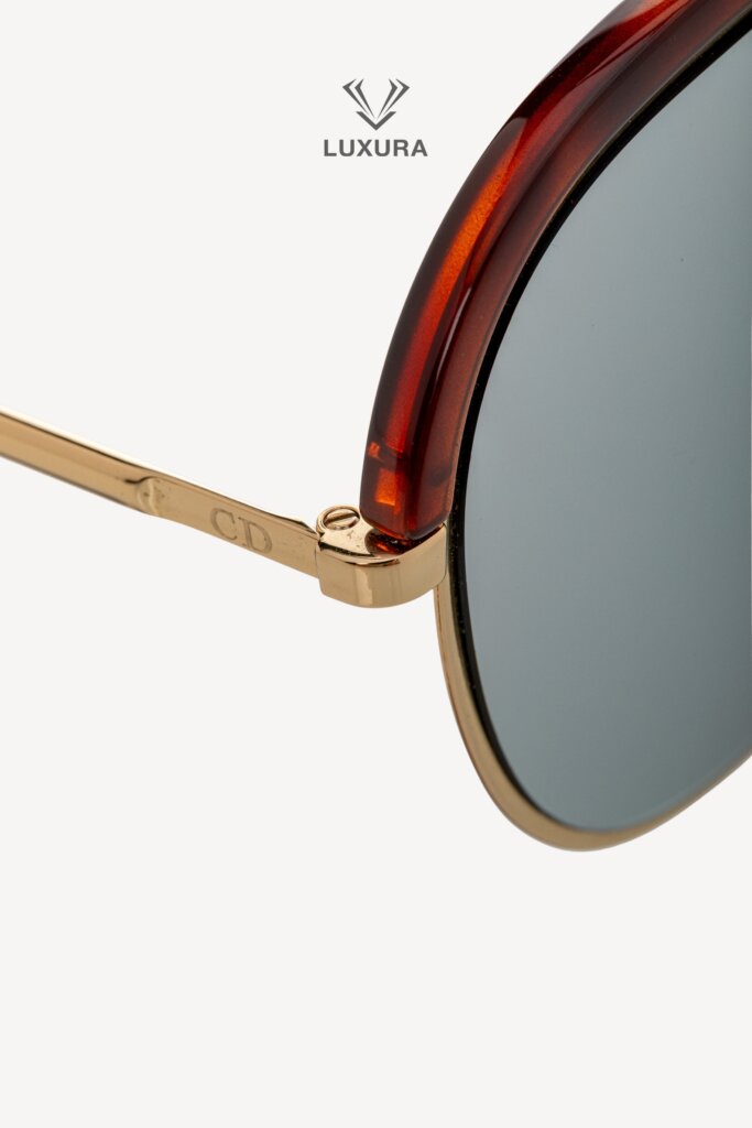 CHRISTIAN DIOR DiorDesertic 2IK OT Sunglasses
