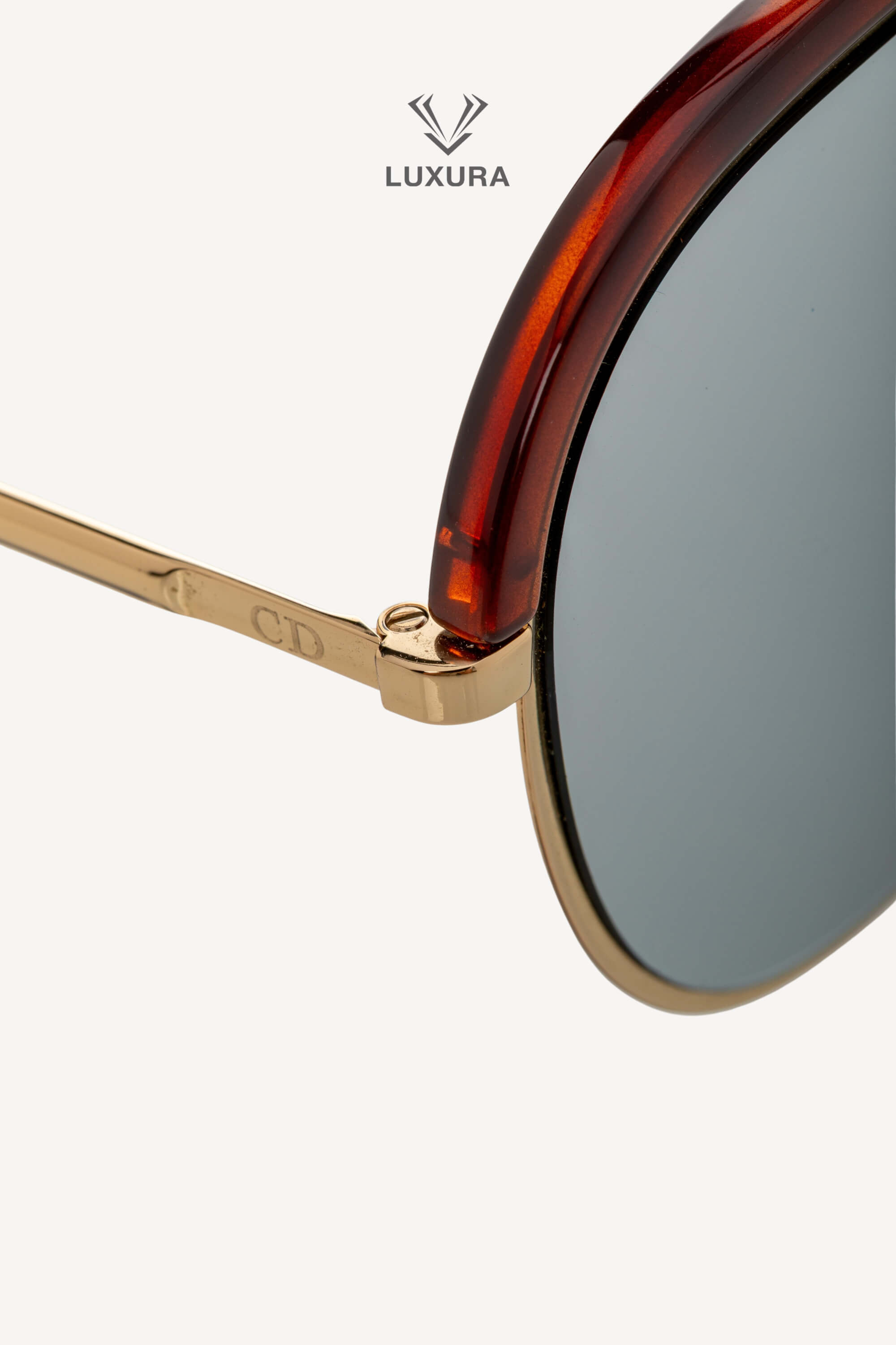 <span style="font-size: 10px;letter-spacing: .15em">BEST DEAL</span><br> <strong>CHRISTIAN DIOR</strong><br> <div style="margin-top:10px;font-size:16px">DiorDesertic 2IK OT Sunglasses</div><br> - Image 7