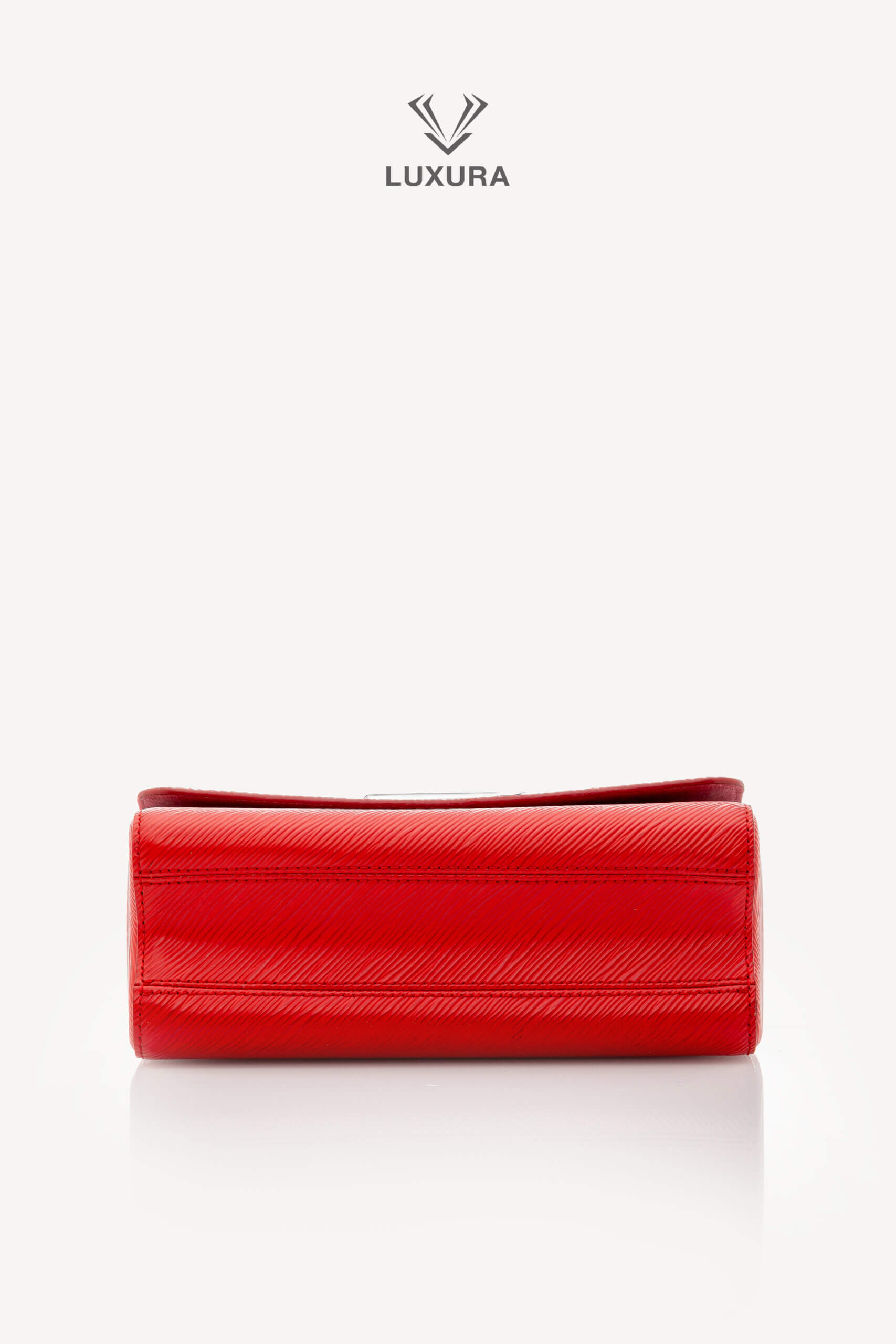 <span style="font-size: 10px;letter-spacing: .15em">HARD TO FIND</span><br>            <strong>LOUIS VUITTON</strong><br>            <div style="margin-top:10px;font-size:16px">Epi Twist Shoulder Bag MM Coquelicot Red M50523</div><br> - Image 22
